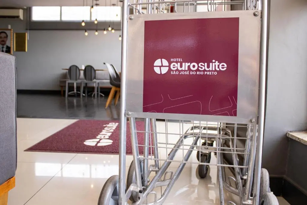 Foto - Euro Suite São José do Rio Preto By Nacional Inn