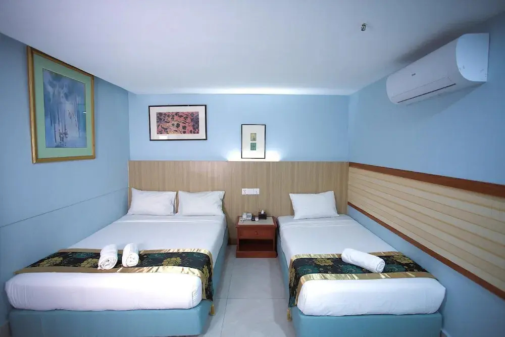 Foto - Orkid Hills Hotel