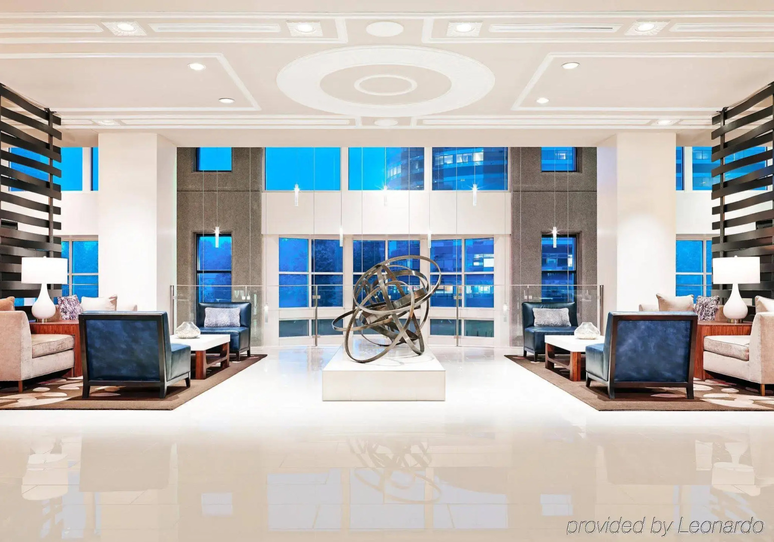 Foto - The Westin Atlanta Perimeter North