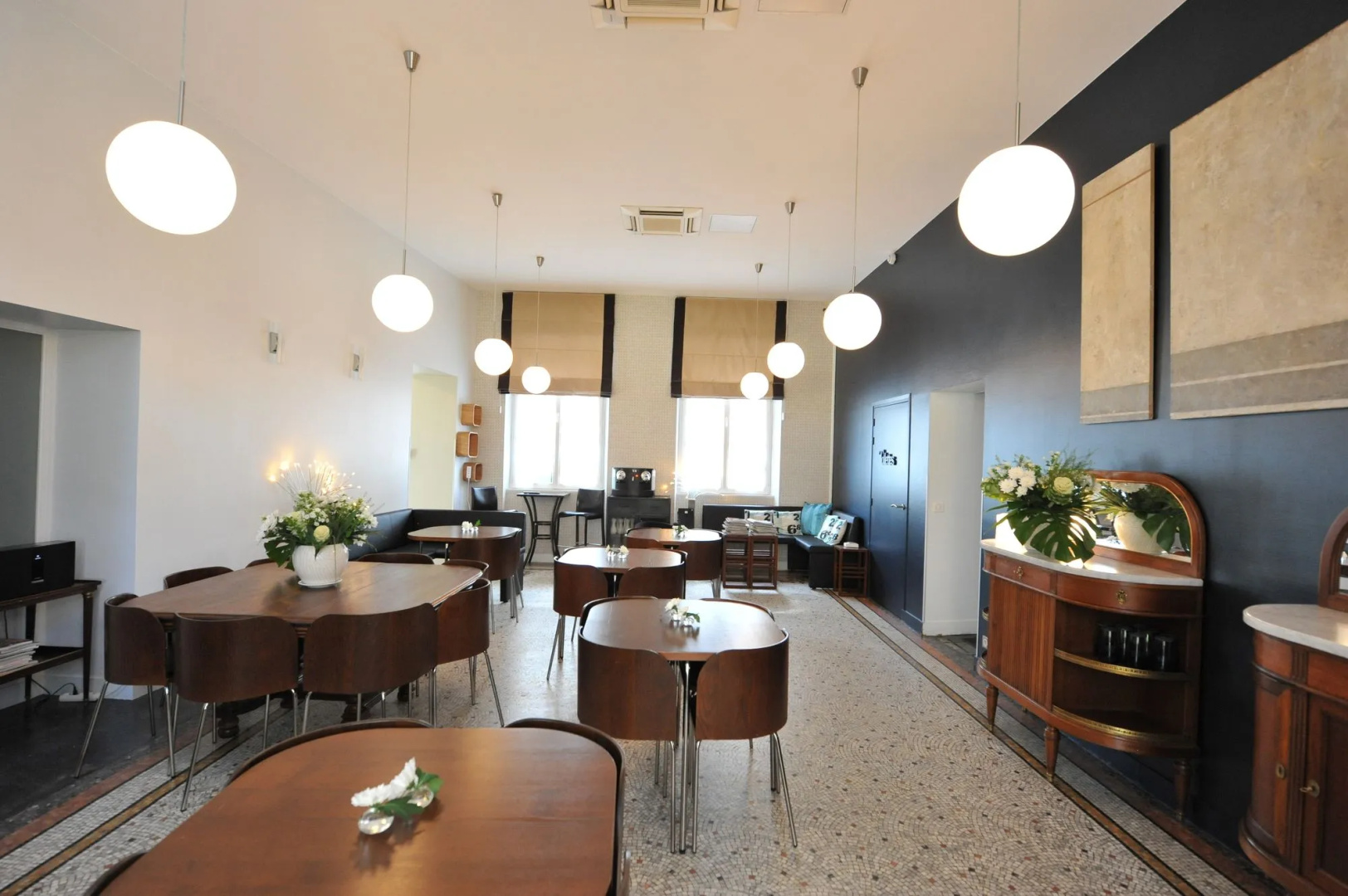 Foto - The Originals Boutique Hotel Victoria Fontainebleau