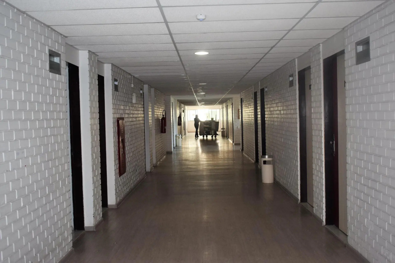 Foto - Hotel Praia Mar