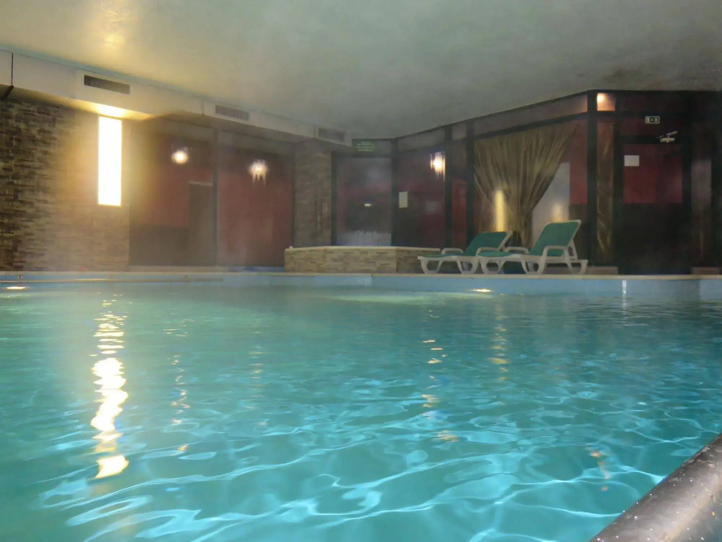 Foto - Clube do Lago Hotel