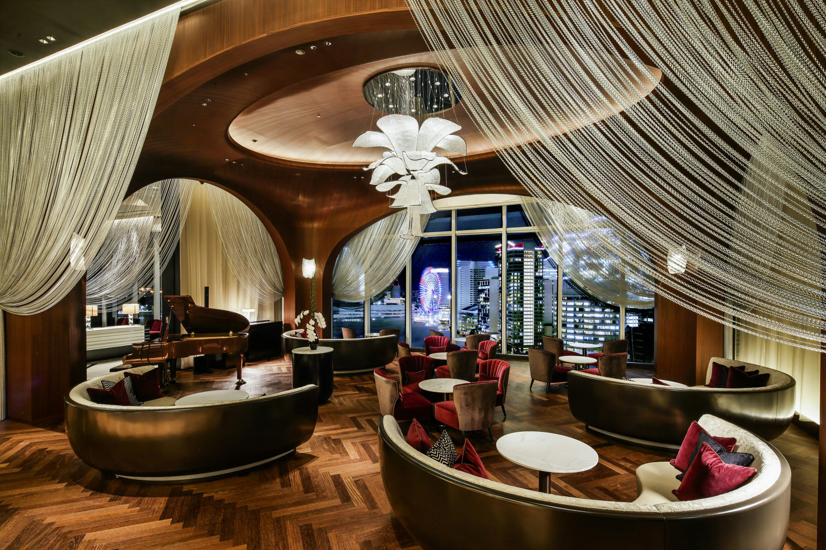 Photo - THE KAHALA Hotel & Resort YOKOHAMA