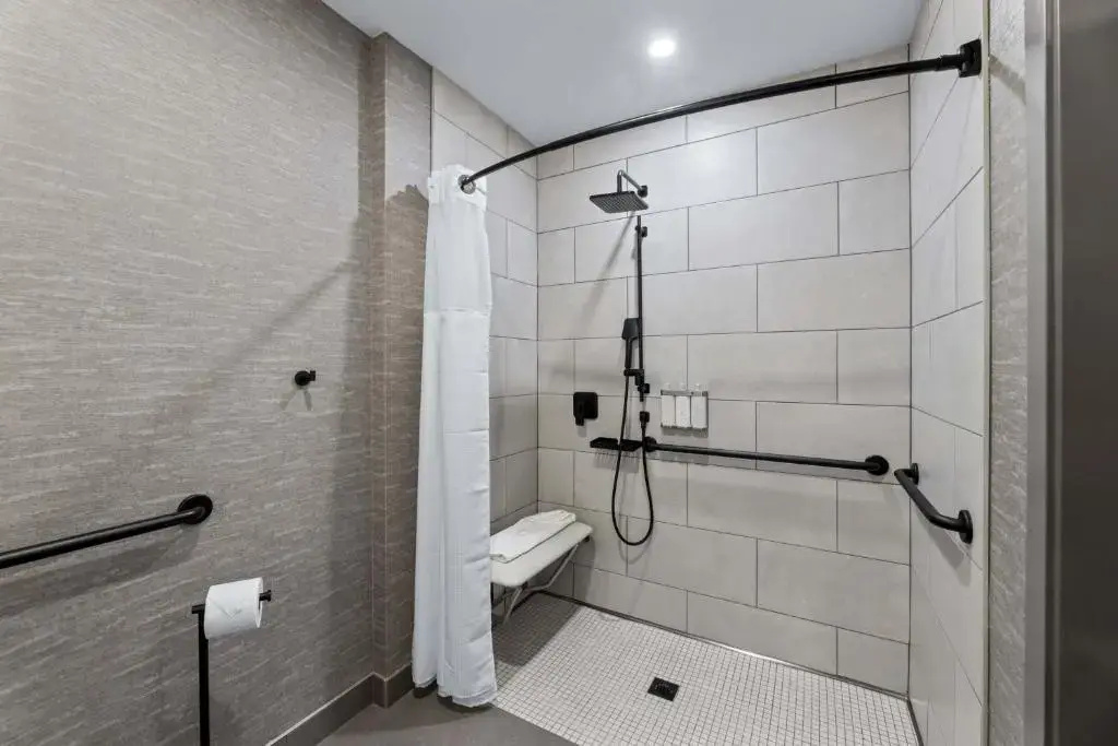 Photo - Sandman Signature Dallas Las Colinas Hotel & Suites