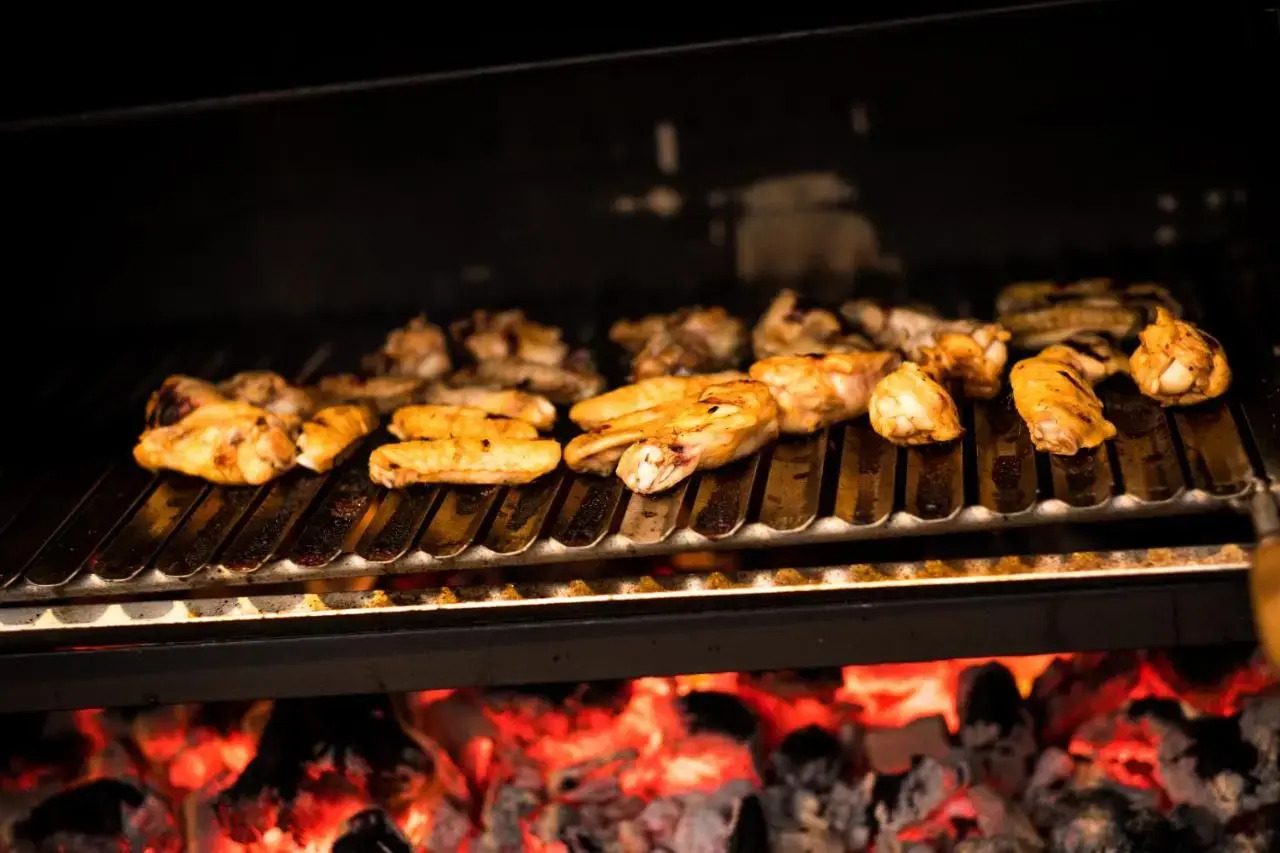 Foto - TaCH Madrid Airport