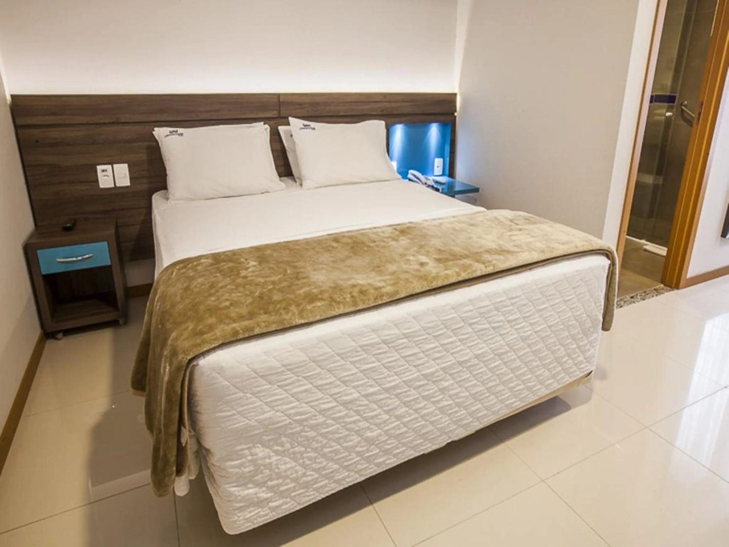 Foto - Centromar Hotel