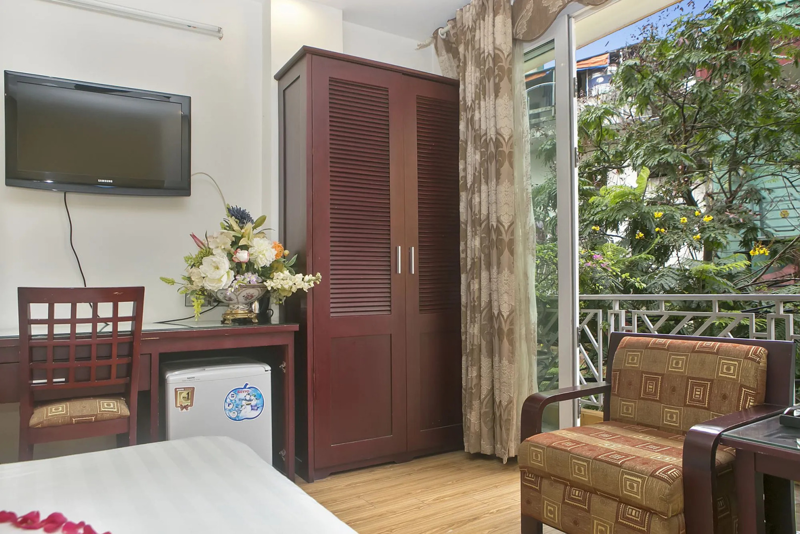 Photo - La Palm Boutique Hotel