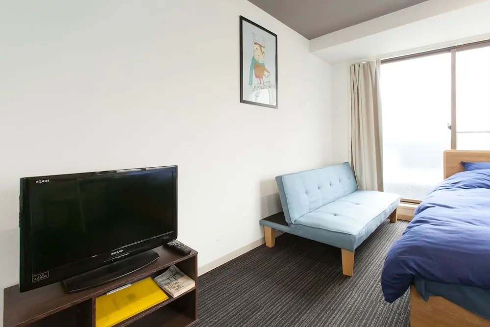 Foto - Hotel Cocoro Inn Asakusa Kuramae