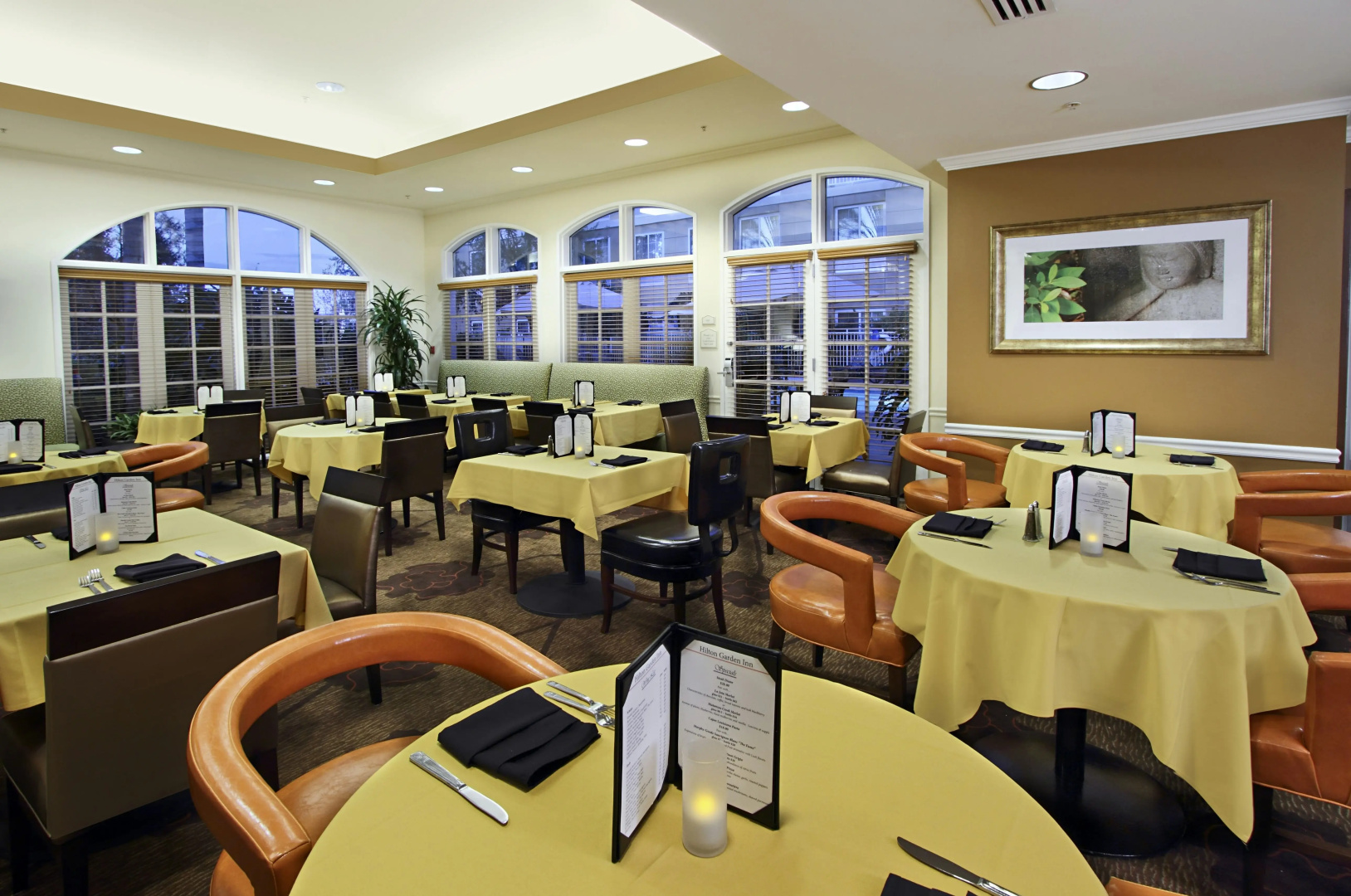 Foto - Hilton Garden Inn Calabasas
