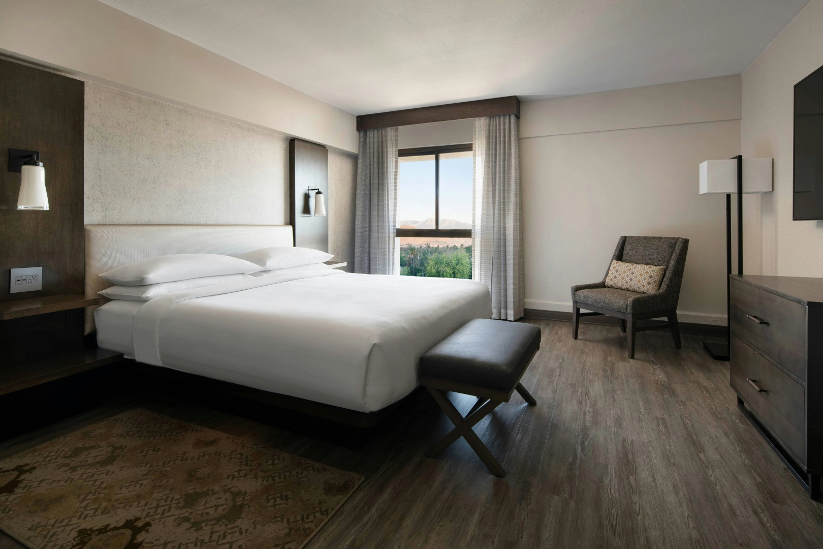 Foto - Marriott Riverside at the Convention Center