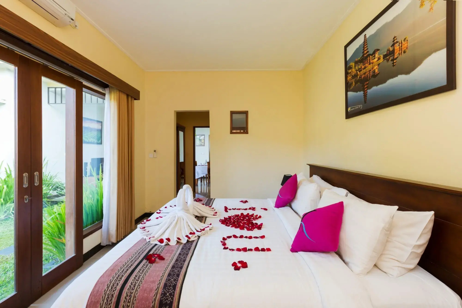 Photo - The Dewi Pererenan Villa and Suite