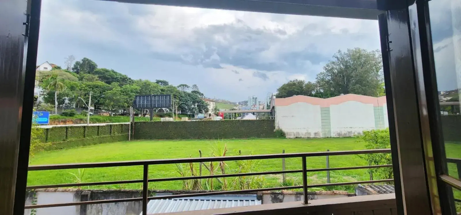 Foto - Hotel Floresta