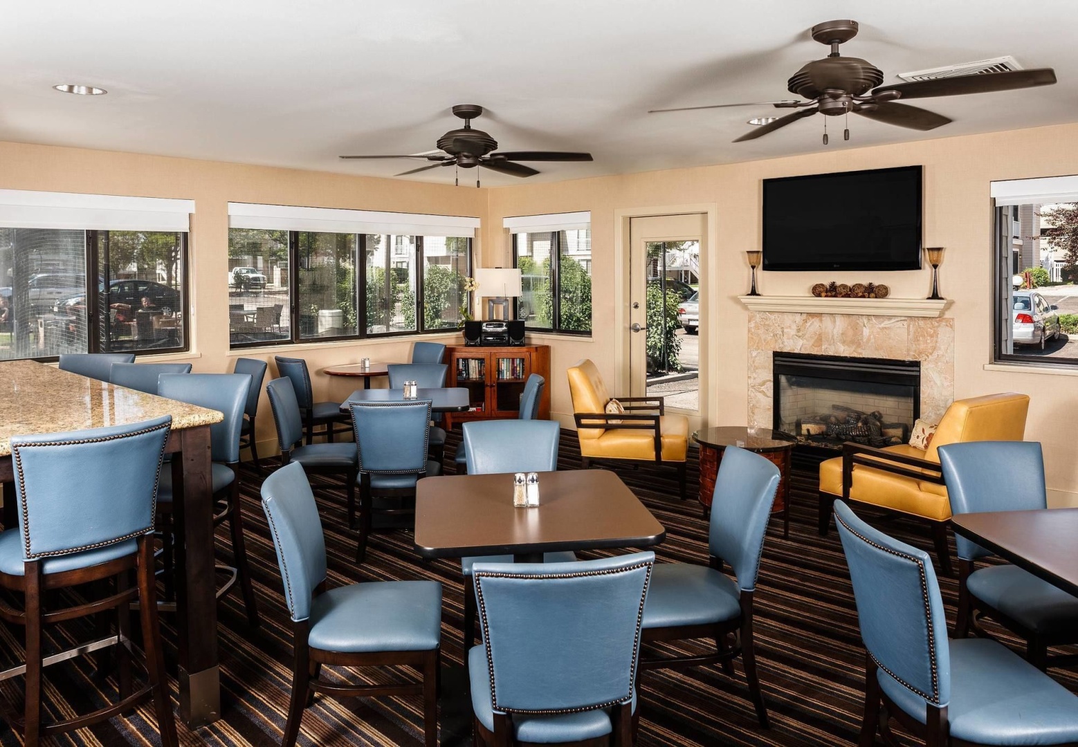Foto - Residence Inn by Marriott Denver Tech Center
