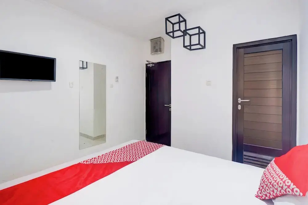 Foto - Townhouse Oak Ancol