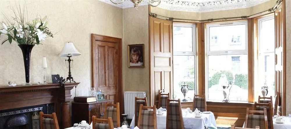 Photo - Abbotsford Guest House