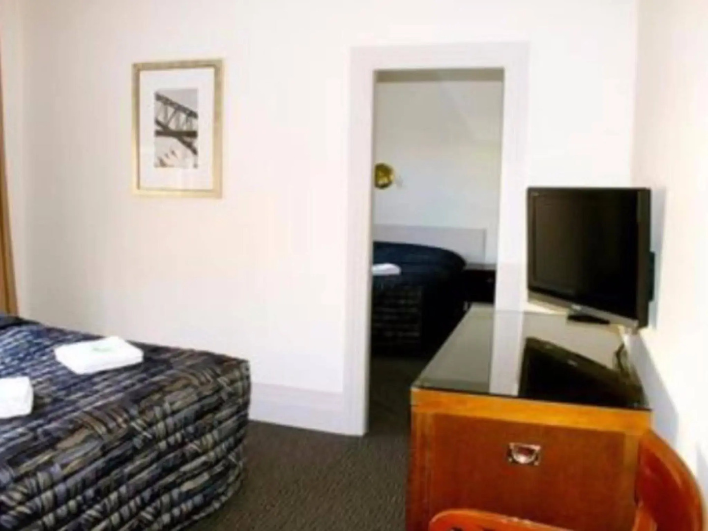 Foto - Royal Exhibition Hotel