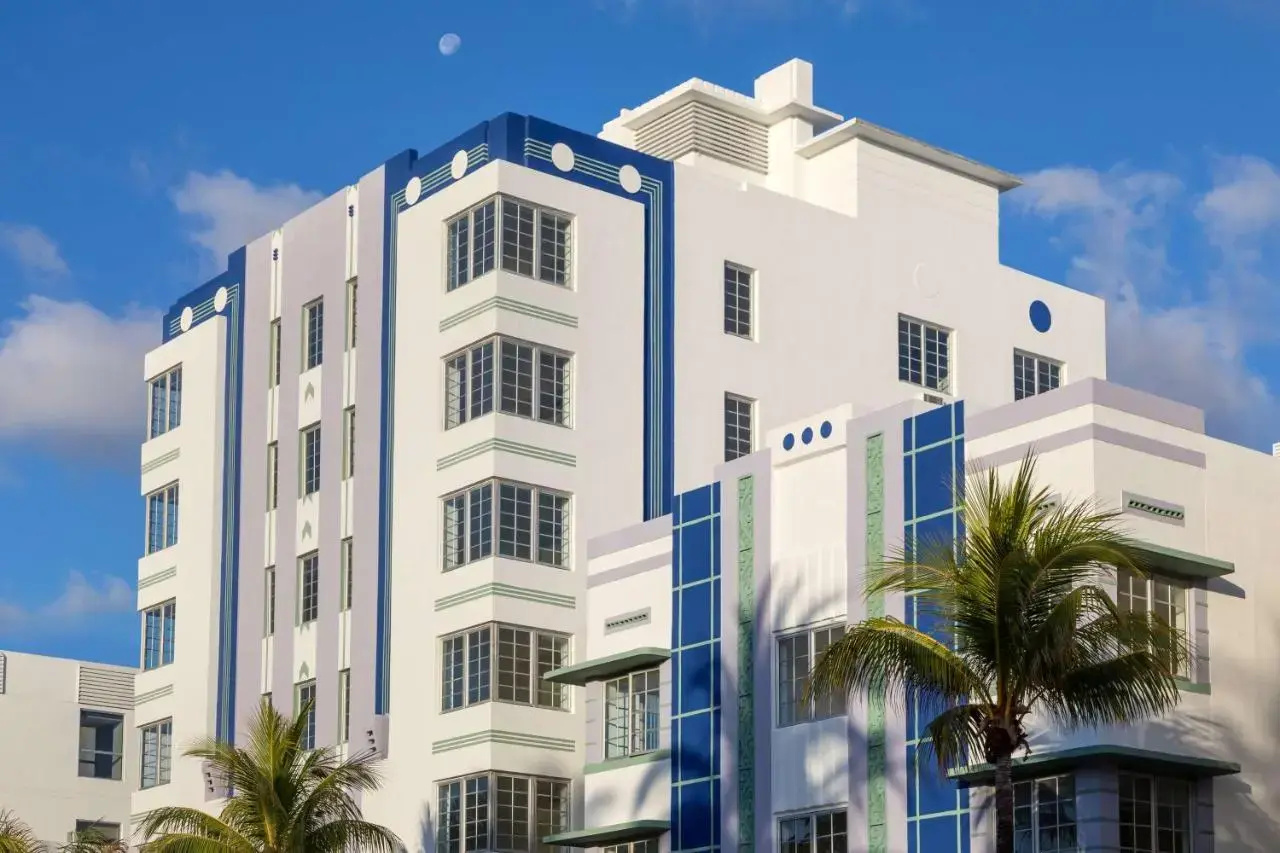 Foto - Park Central South Beach