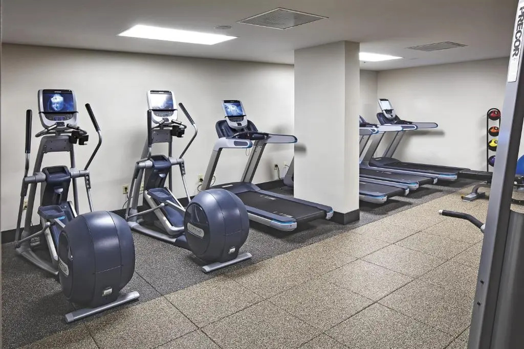 Photo - Hilton Sacramento Arden West