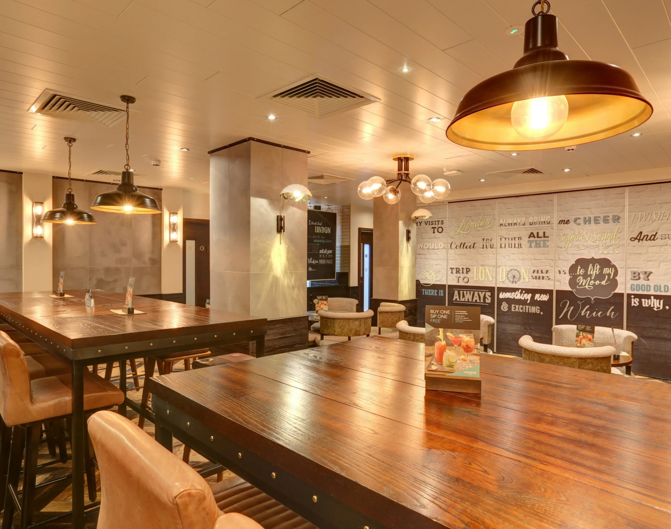 Foto - Hub By Premier Inn London Westminster - Westminster Abbey
