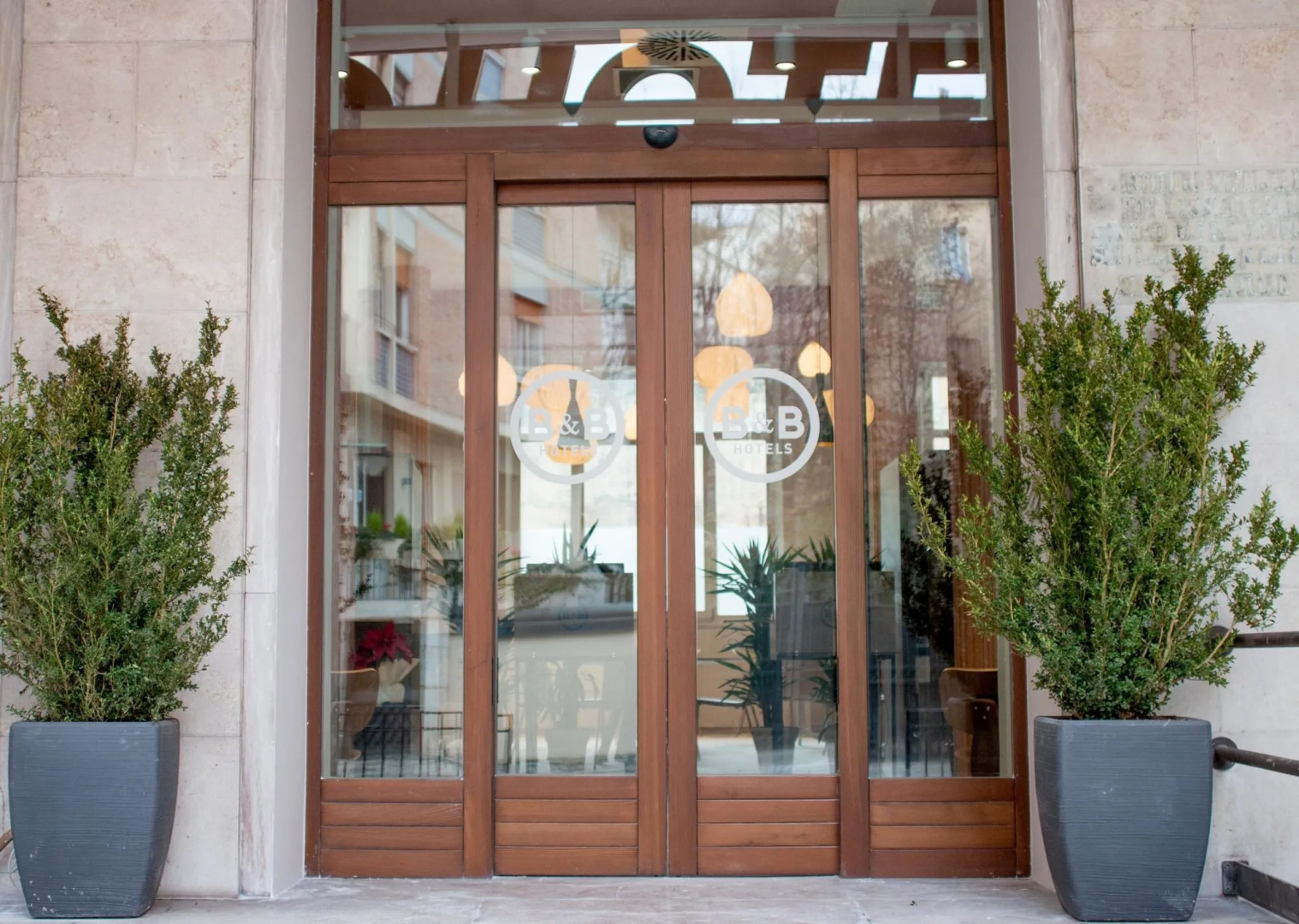 Foto - B&B Hotel Treviso
