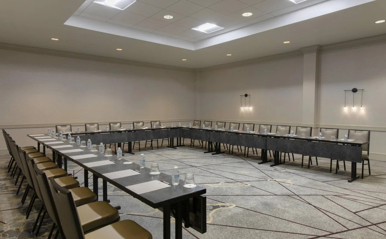 Foto - Atlanta Marriott Northeast/Emory Area