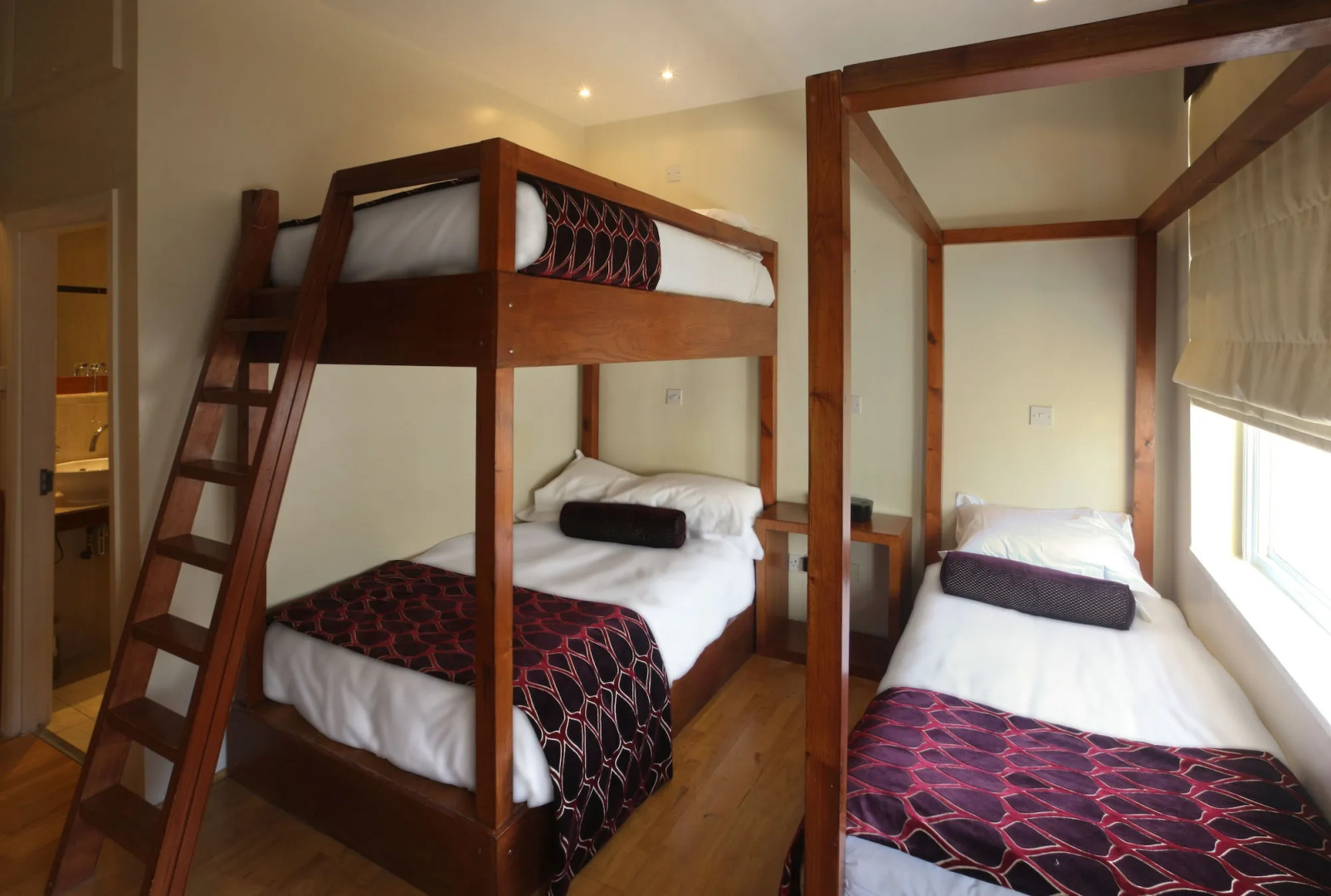 Foto - The Edwin Hotel