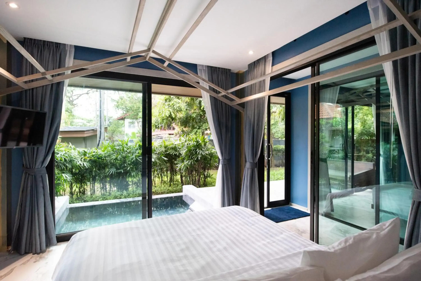 Foto - Ao Cho Grandview Hideaway Resort