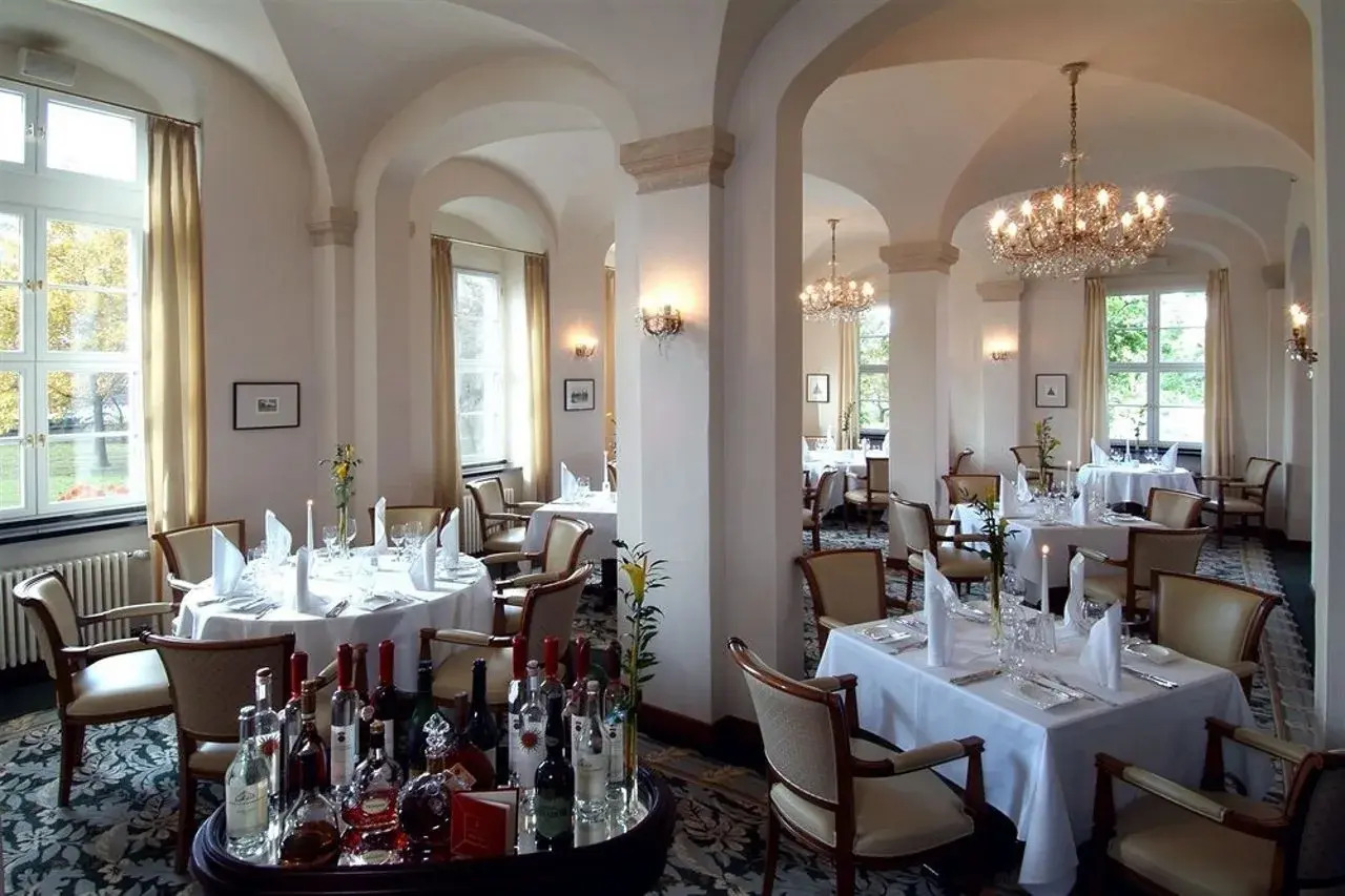 Foto - Bilderberg Bellevue Hotel Dresden