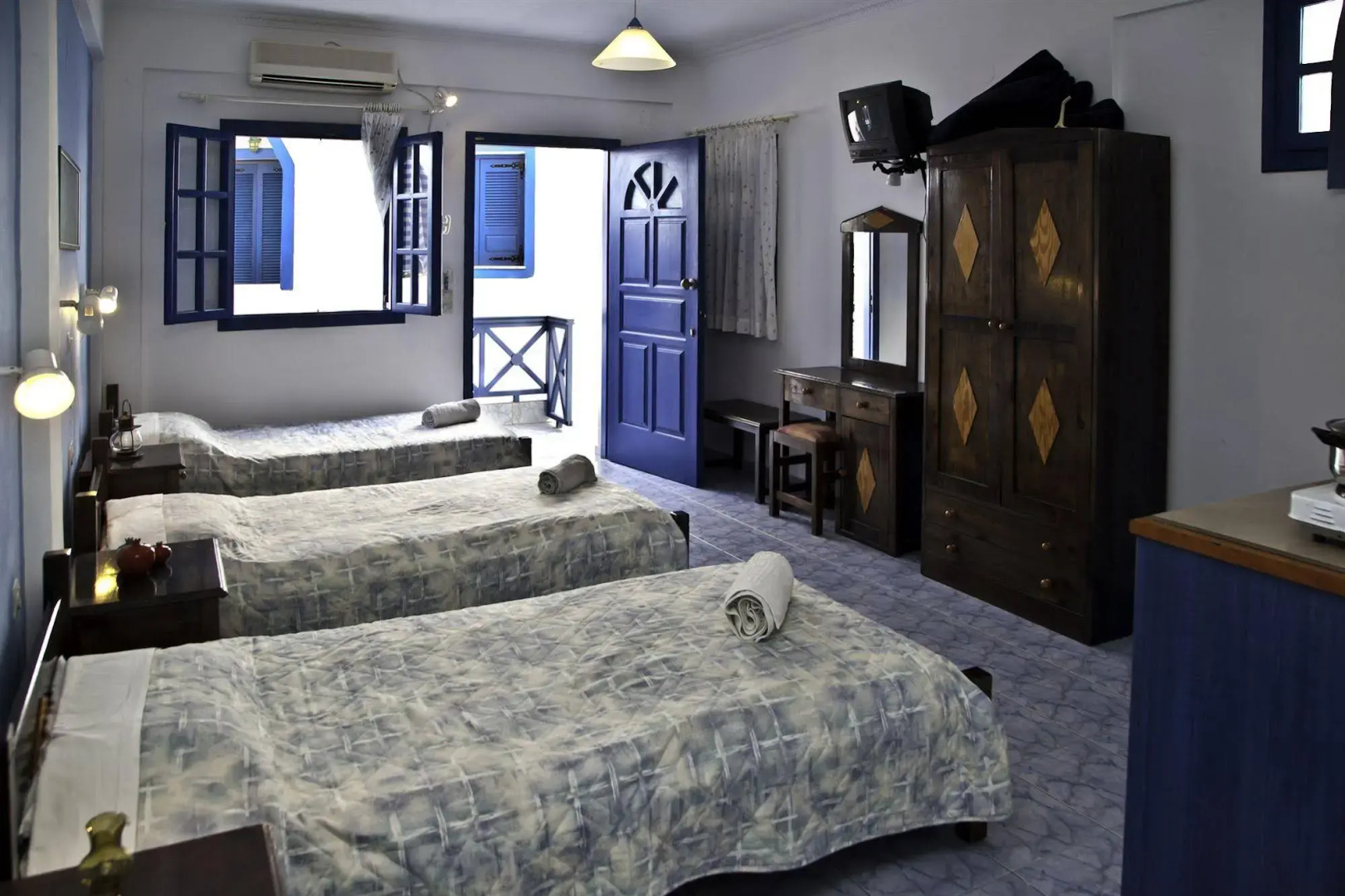 Photo - Roula Villa Studios & Apartments