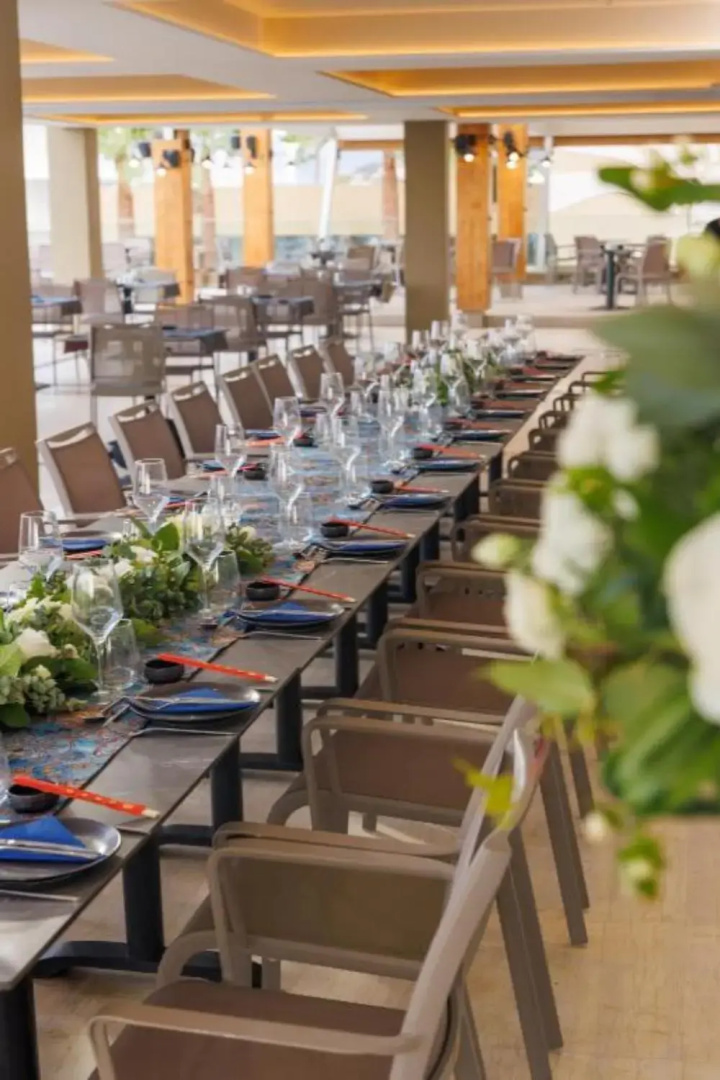 Foto - Royal & Imperial Belvedere Resort - All inclusive