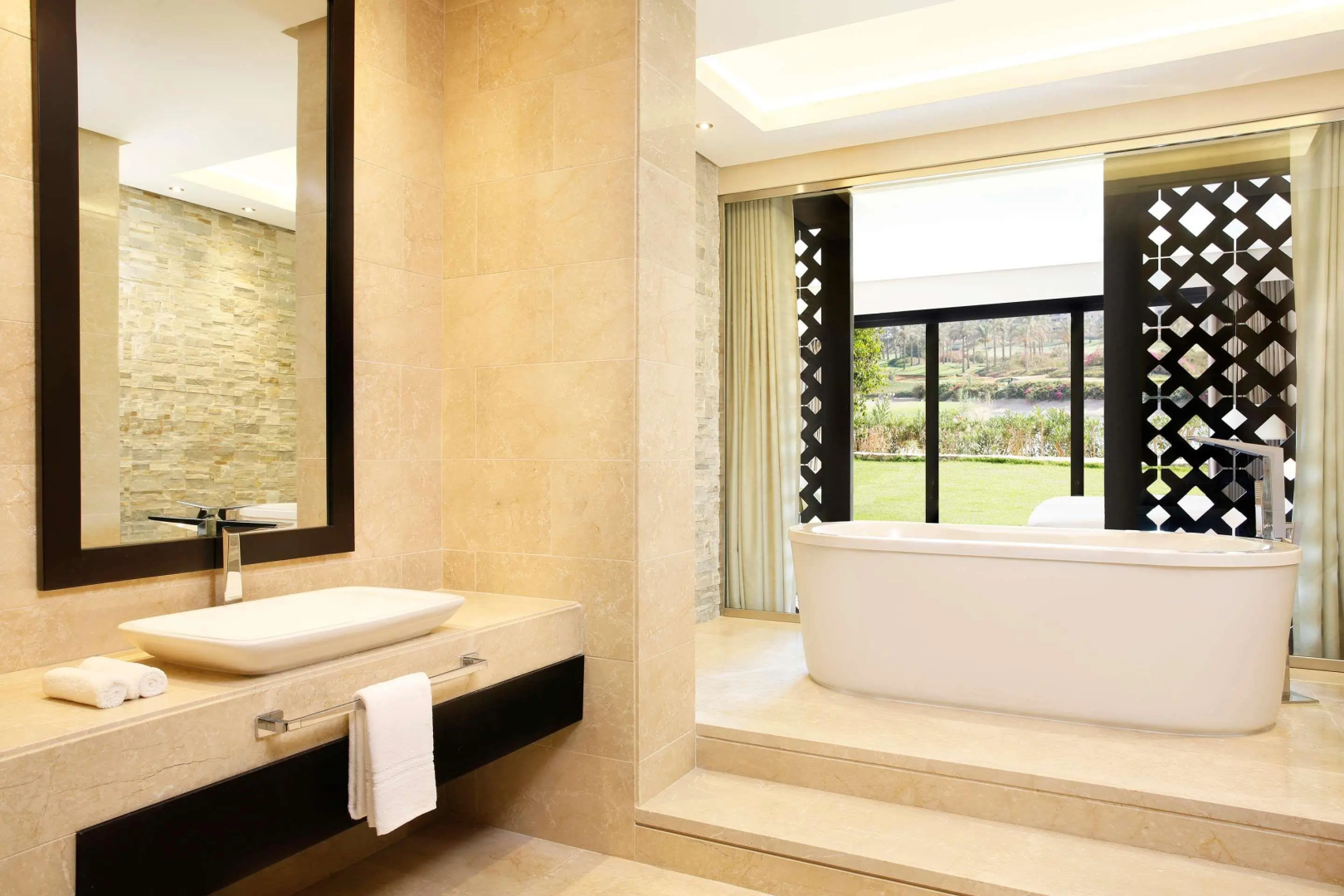 Foto - The Westin Cairo Golf Resort & Spa, Katameya Dunes