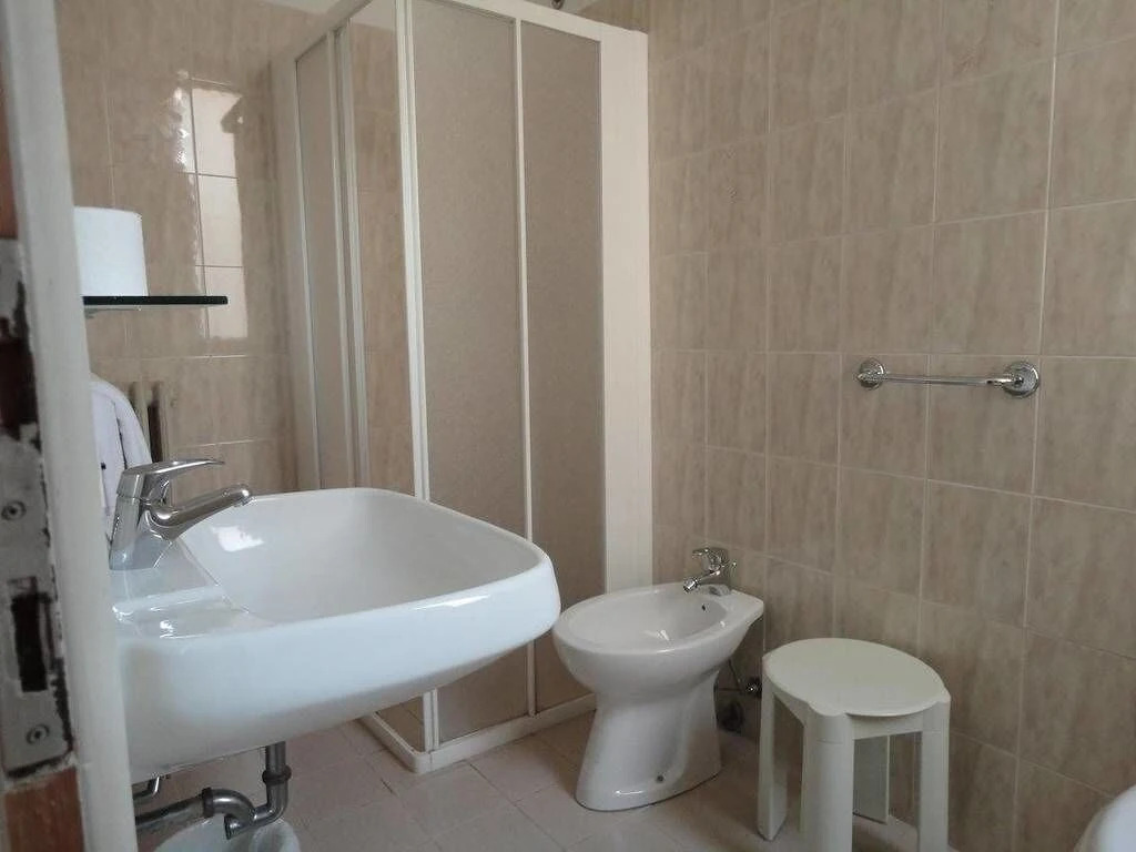 Foto - Hotel Delle Camelie