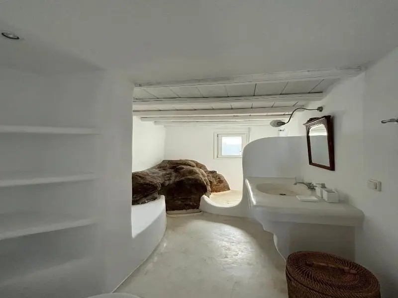 Foto - Topos Exclusive Mykonos
