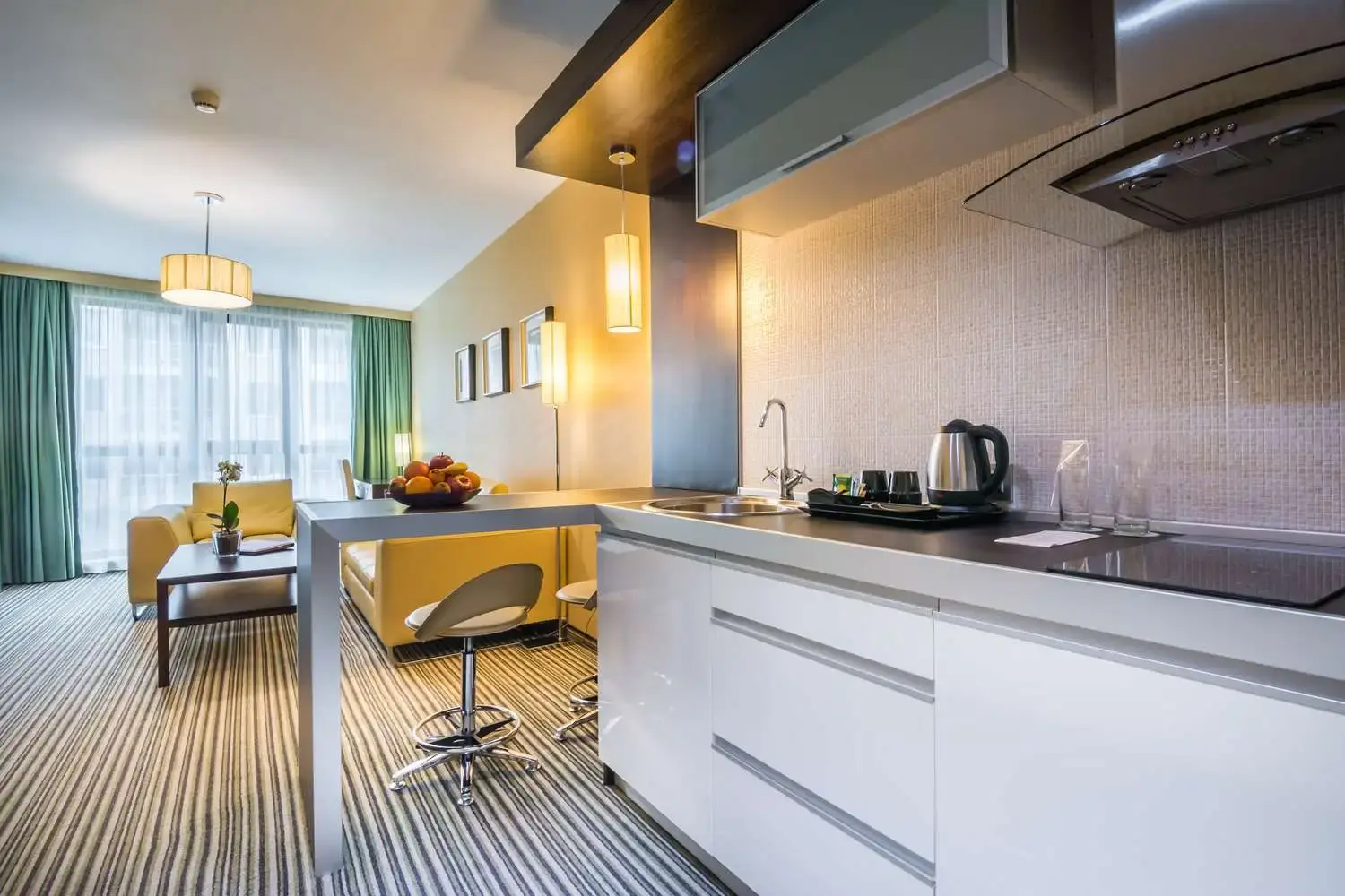 Foto - Best Western Plus Olives City Hotel - Free Pool & Parking
