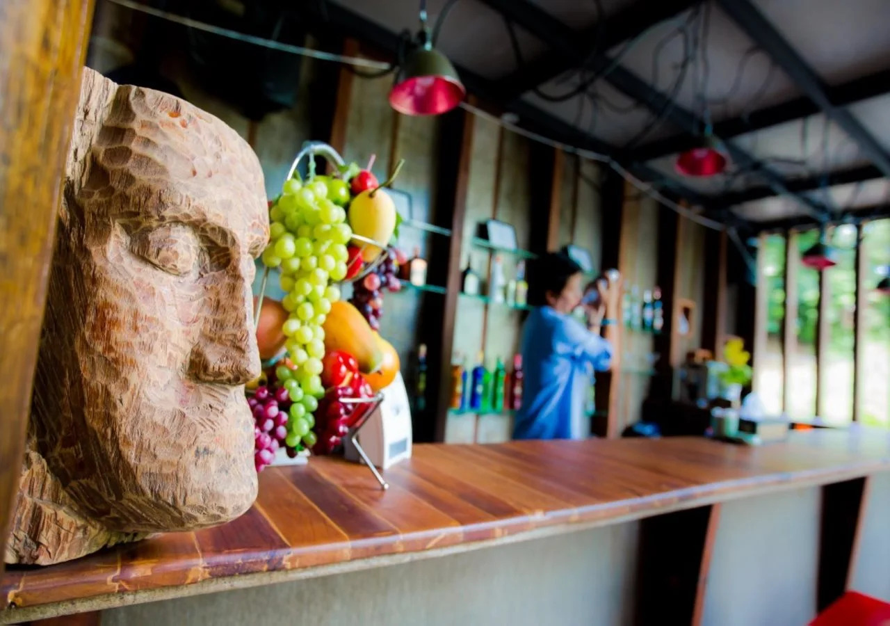 Foto - Kampaeng Ngam Hotel