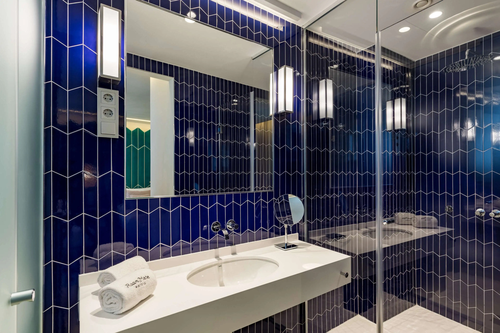 Foto - Room Mate Macarena, Madrid Gran Vía