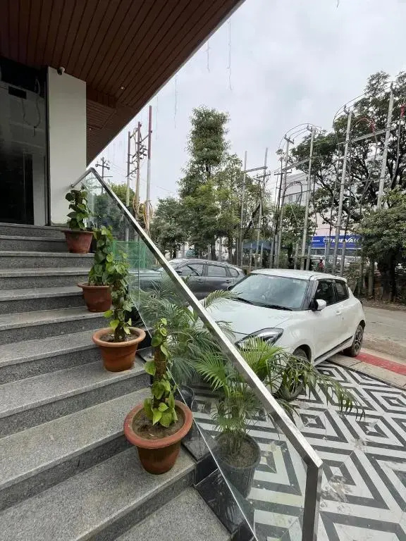 Foto - Nirvana Nest - Corporate Stay, Gomti Nagar, Lucknow