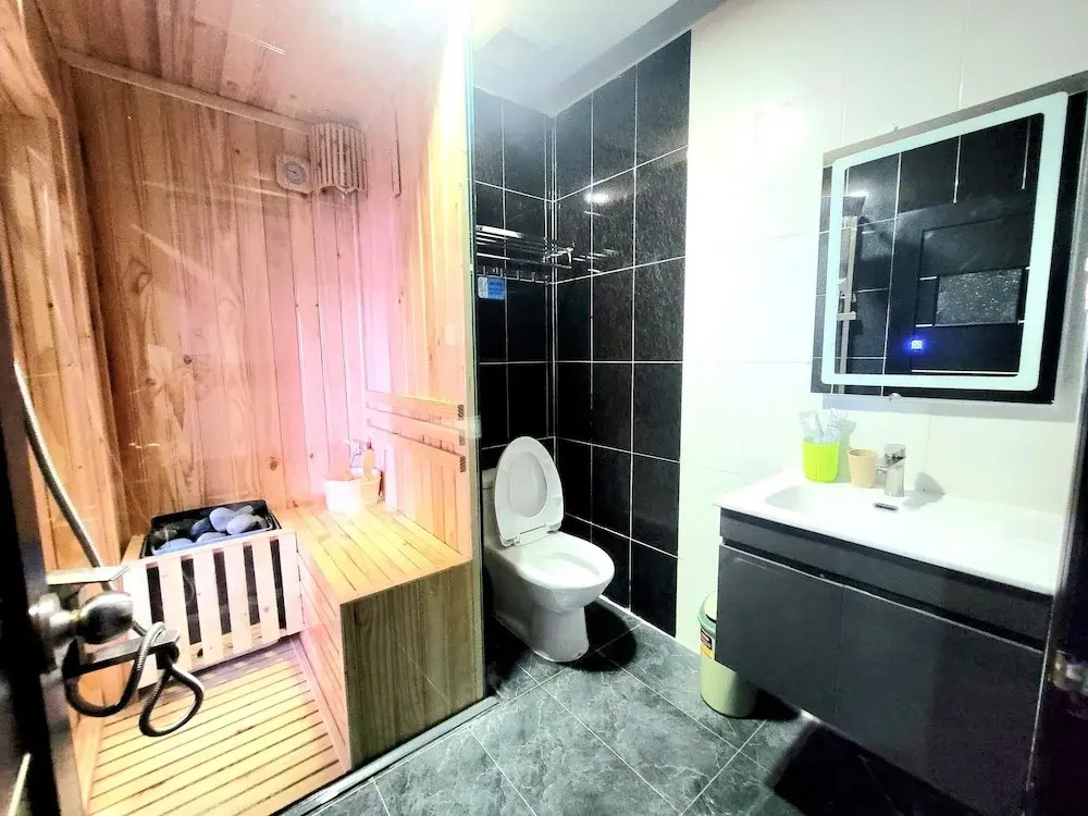 Foto - Thiem Thanh Hotel