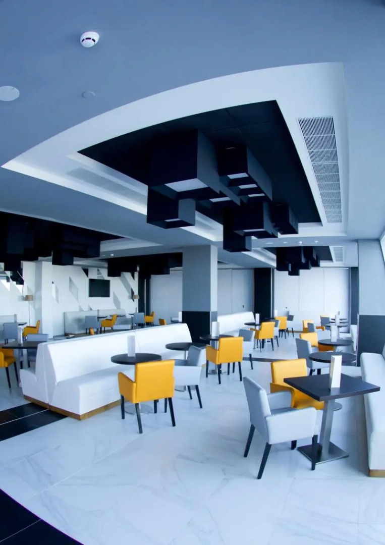 Foto - Four Points by Sheraton Costa Blanca Villas