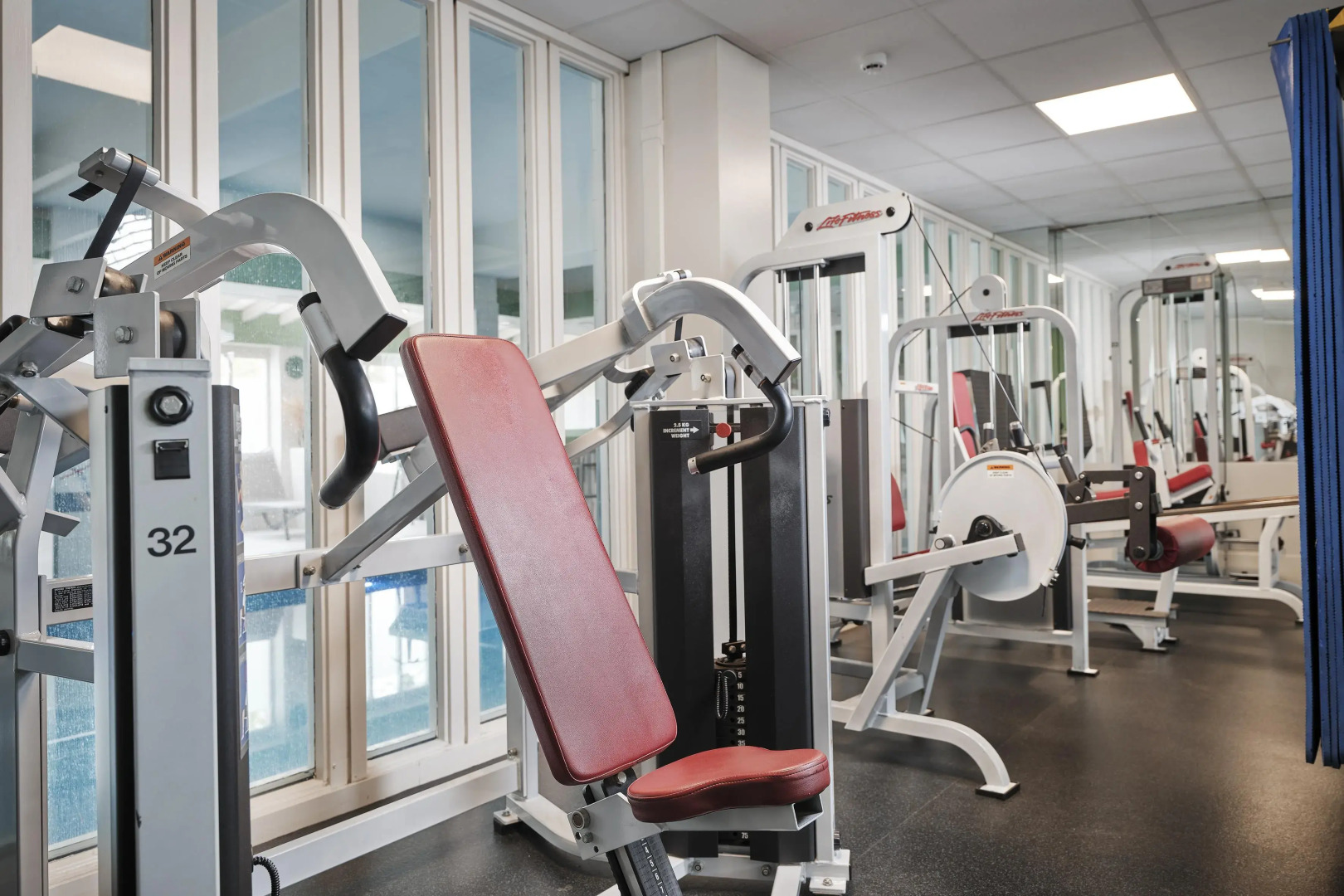 Foto - Carlton Oasis Hotel