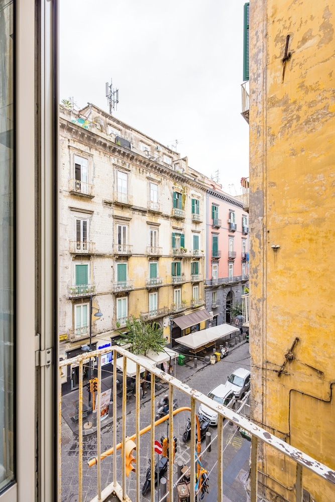 Photo - Piano Nobile - Camera 1