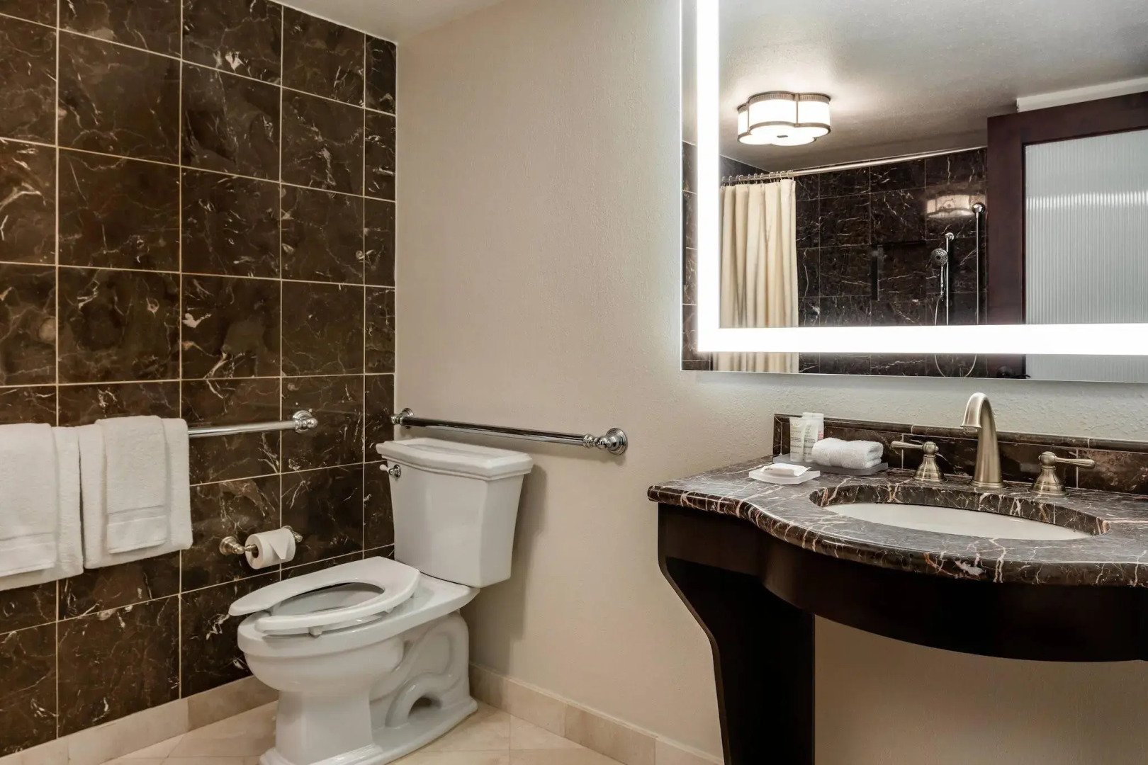 Foto - Hollywood Beach Marriott