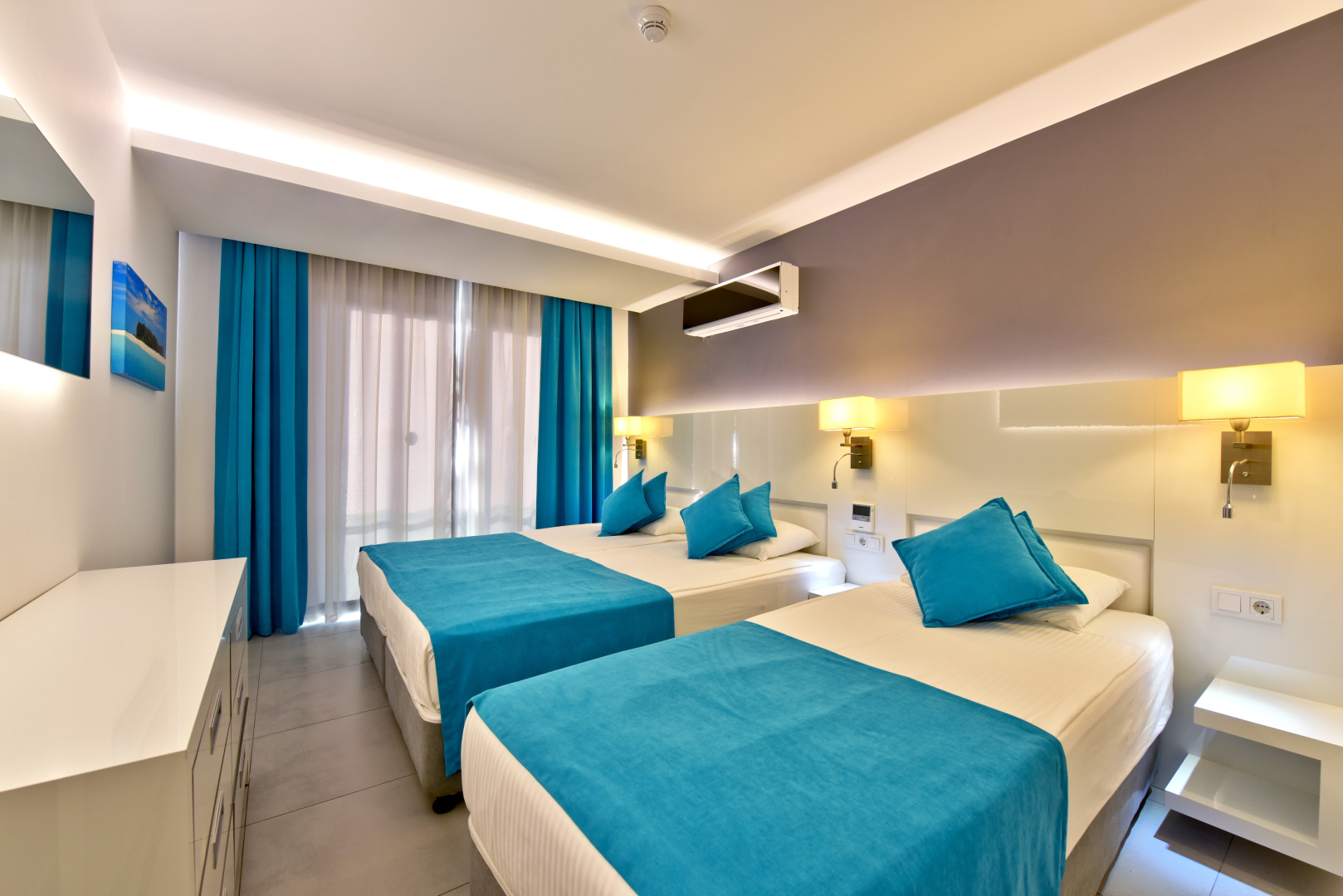 Foto - Green Garden Suites Hotel