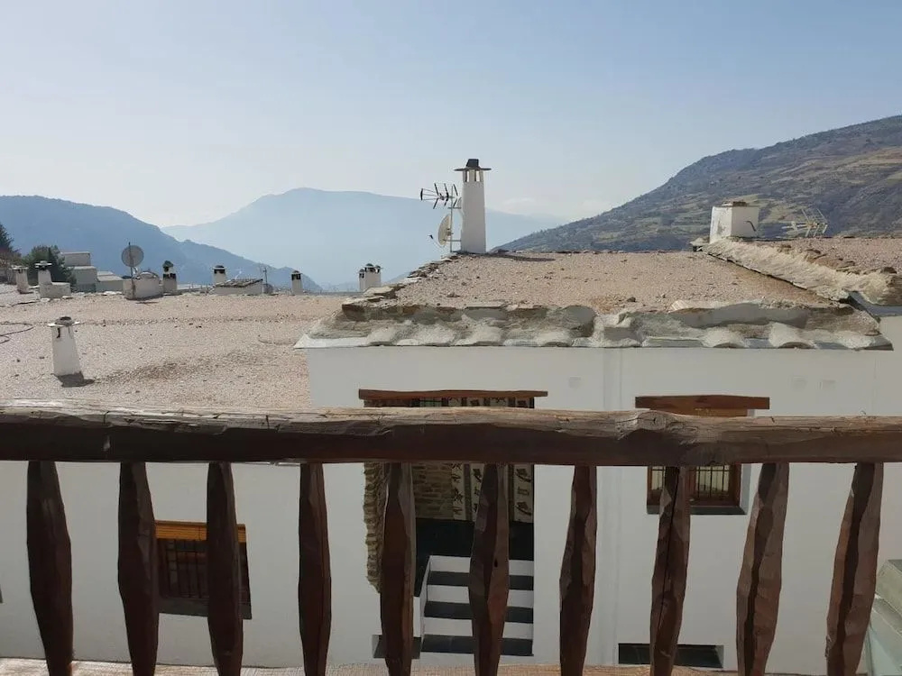 Foto - Hostal Rural Ruta de las Nieves