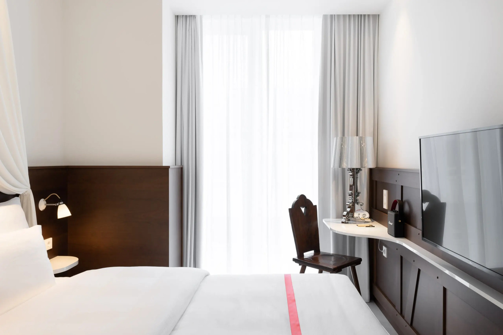 Foto - Ruby Rosi Hotel Munich