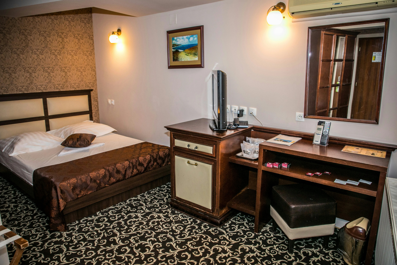 Foto - Hotel Megalos