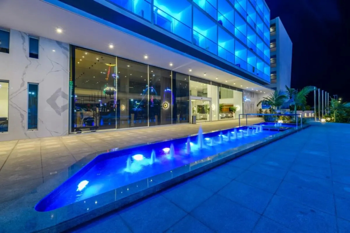 Foto - Seasons Hotel (Adults Only)