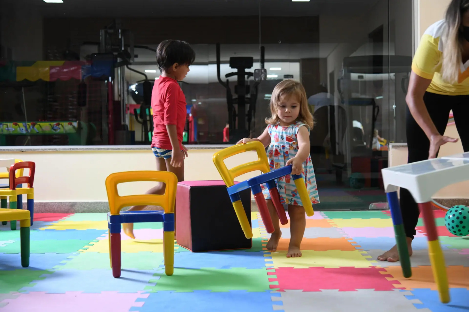 Photo - Aquaria Natal Hotel