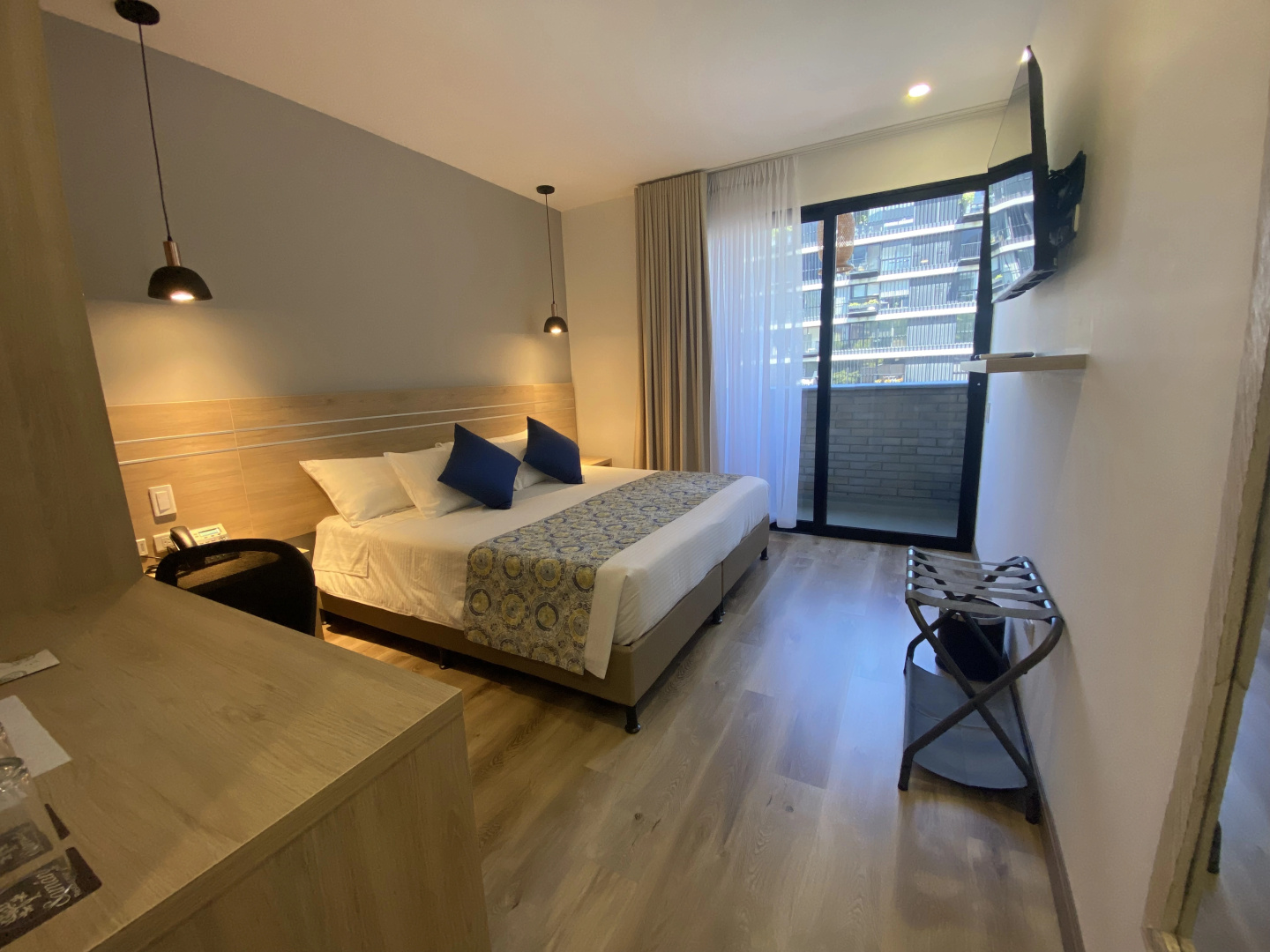 Photo - EcoHub Hotel Medellin