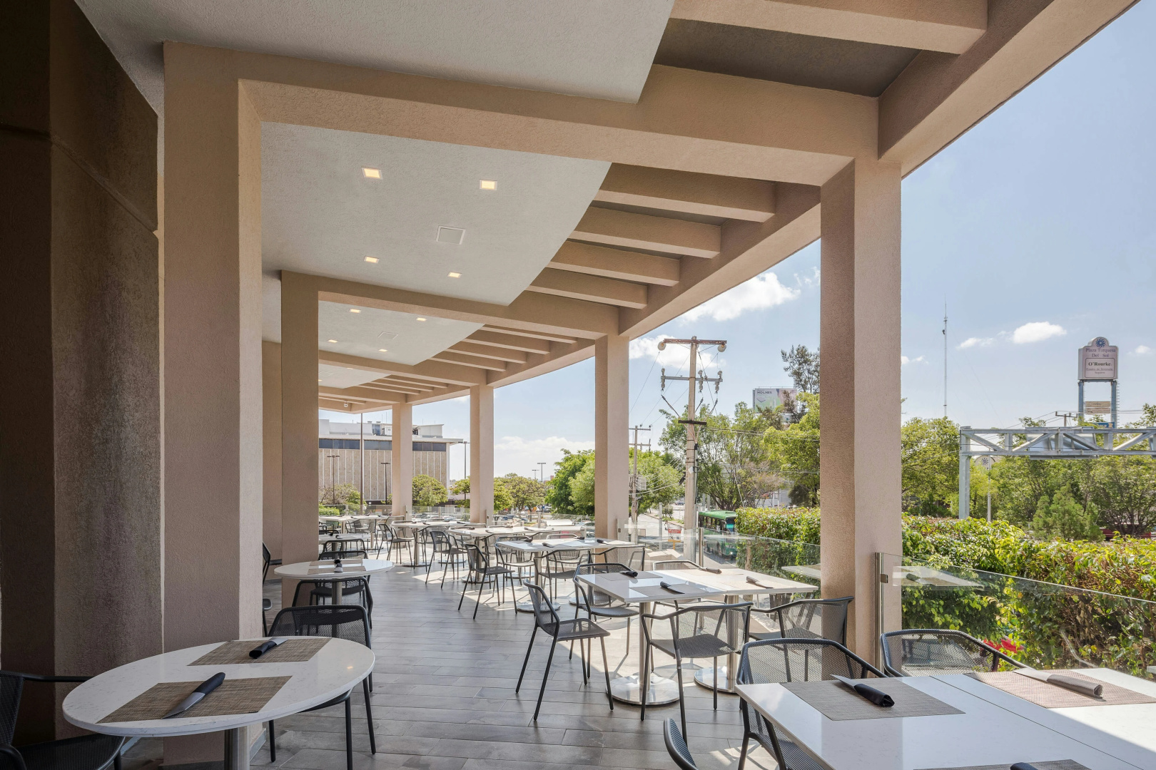 Photo - AC Hotel by Marriott Guadalajara Expo
